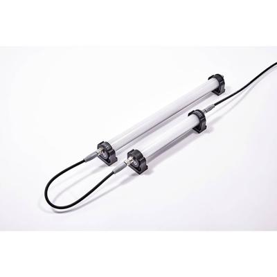 HELU HELULIGHT® CLASSIC 280D LED-machineverlichting Wit 6.8 W 736 lm 120 ° (l x b x h) 306.5 x 35 x 35.5 mm 1 stuk(s)