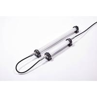 HELU HELULIGHT® CLASSIC 280D LED-machineverlichting Wit 6.8 W 736 lm 120 ° (l x b x h) 306.5 x 35 x 35.5 mm 1 stuk(s) - thumbnail