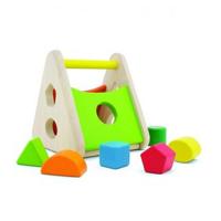 Pintoy houten vormenstoof - thumbnail