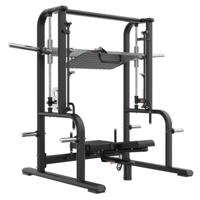Toorx Professional Vertical Leg Press FWX 8850 - thumbnail
