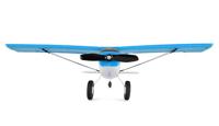 Amewi Maule M7, blau RC vliegtuig voor beginners Bouwpakket 510 mm - thumbnail