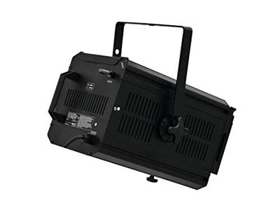 Eurolite Theaterspot 2000 Fresnel bk