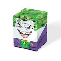 Squaroes Squaroe Batman: Gotham City GC003 - The Joker - thumbnail