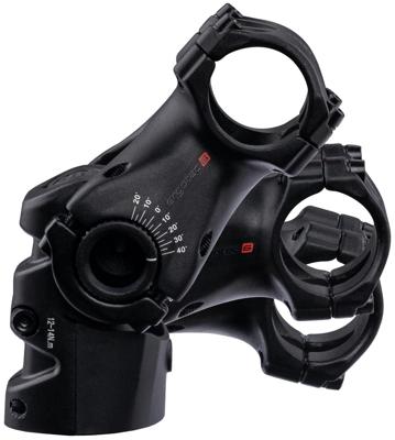 Ergotec voorbouw "swell re 70 i" stem swell re 70i 31,8mm 75mm lev.6