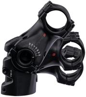 Ergotec voorbouw "swell re 70 i" stem swell re 70i 31,8mm 75mm lev.6 - thumbnail