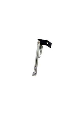 Kyoto zijstandaard side stand chrome