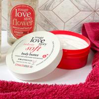 Treaclemoon Love Velvety Soft Body Butter - thumbnail
