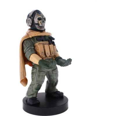 Cable Guys Call of Duty Warzone - Ghost