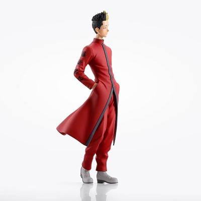 Tokyo Revengers: Shuji Hanma Figure