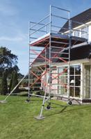 Altrex UWC Fiber-Deck 135x305 - C500112 - thumbnail