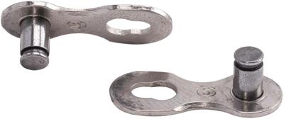 POINT verbindingsschakel "qr connector" con.link qr connector 10-sp sil.