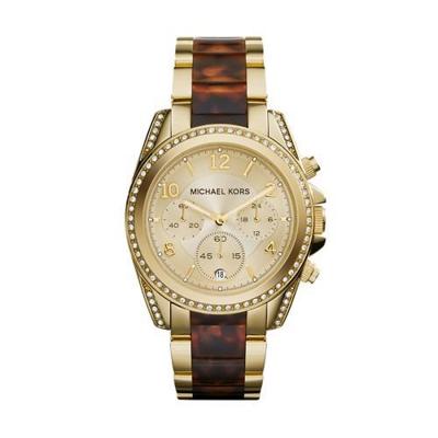 Michael Kors Mk6094 Dameshorloge Michael Kors Mk6094 Dameshorloge