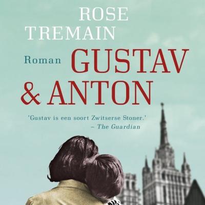 Gustav & Anton Gustav & Anton