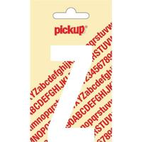 Plakletter Nobel Sticker letter Z Pickup - Pickup - thumbnail