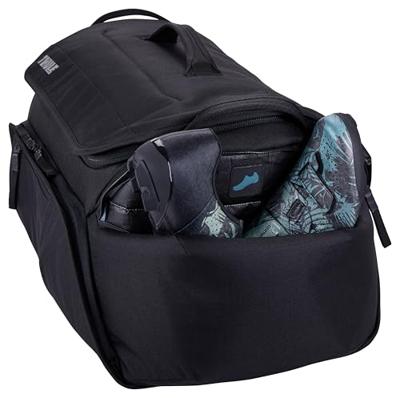 THULE tas "roundtrip bike gear locker" bag roundtrip bi ke gear locker black