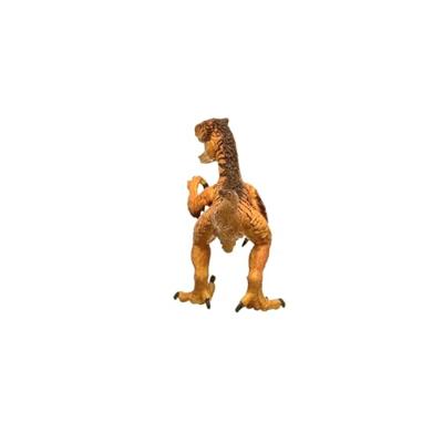 Schleich dinosaurs velociraptor 15045