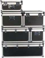 DAP UCA-SC4 Stack Case 4 Universele flightcase - thumbnail