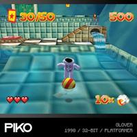 Evercade Piko Interactive Collection 4 - thumbnail