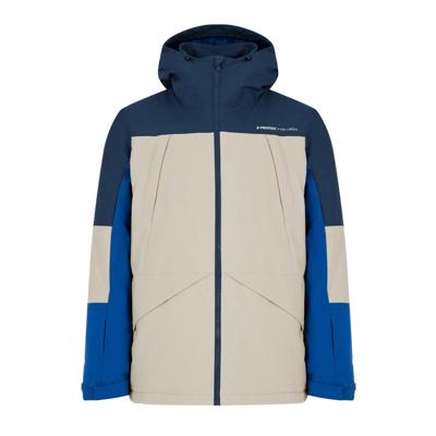 Protest PRTDunton Ski Jas Heren L Protest PRTDunton Ski Jas Heren L