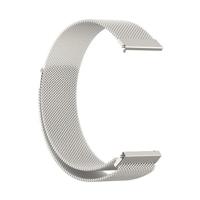 Milanese bandje - Starlight / Sterrenlicht - Xiaomi Mi Watch / Xiaomi Watch 2 / Xiaomi Watch S1 / S2 / S3 / S4 - thumbnail