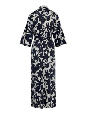 Essenza Essenza Jula Imara Kimono Anthracite S