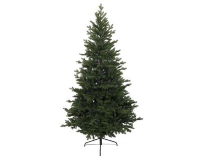 Everlands Kunstkerstboom Allison pine h180cm groen