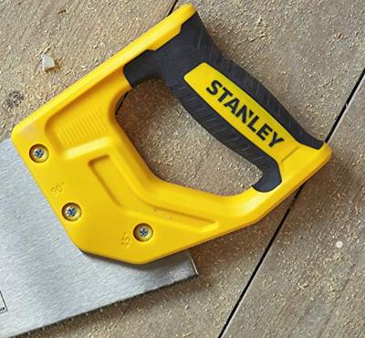 Stanley STHT20367-1 Universeel Zaag SharpCut 500mm - 7T/inch [1] - thumbnail