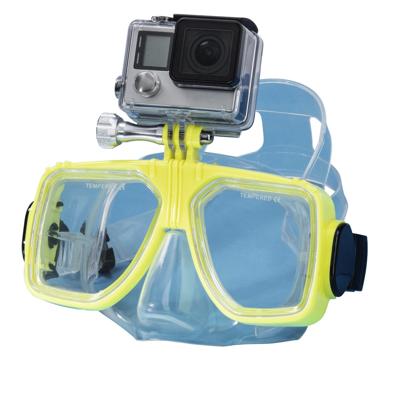 Hama Duikbril Voor GoPro
