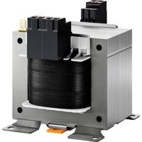 BLOCK STE 250/23/24 Stuurtransformator, Veiligheidstransformator 1 x 219 V/AC, 230 V/AC, 241 V/AC 1 x 24 V/AC 250 VA - thumbnail