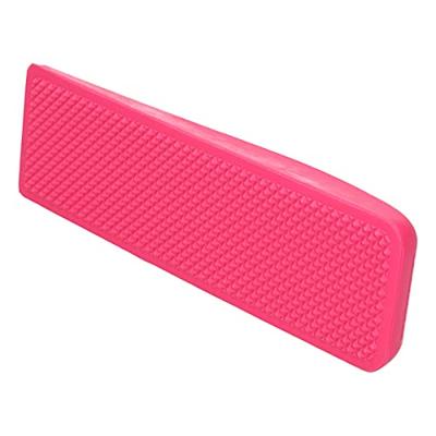 Excellent Horse Grooming Brush Medium roze