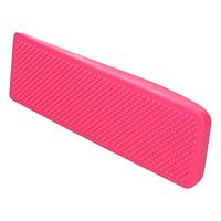 Excellent Horse Grooming Brush Medium roze - thumbnail