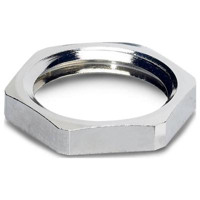 Phoenix Contact 1504084 Platte moet 100 stuk(s)