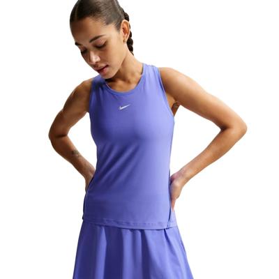 Nike Victory Dri-Fit Tennis Singlet Dames L/40