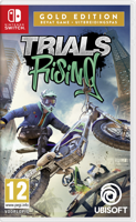 Trials Rising Gold Edition - thumbnail