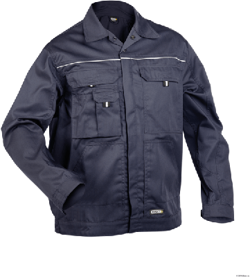 DASSY winterjas minsk zwart xxl