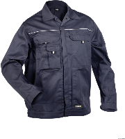 DASSY winterjas minsk zwart xxl - thumbnail