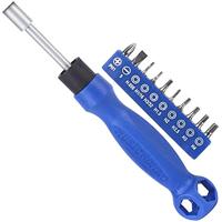 MusicNomad MN228 The Octopus 17 in 1 Tech Tool multi-tool - thumbnail