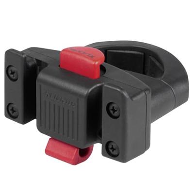 RIXEN & KAUL klickfix frameadapter "caddy oversize" klickfix frame adapter r&k caddy oversize - thumbnail