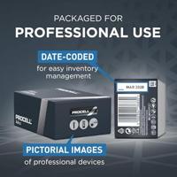 Procell Intense batterijen (10x) - AA-cell 1500 LR06 - thumbnail