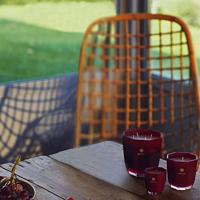 Dr. Vranjes Rosso Nobile Candle Tourmaline 500gr - thumbnail