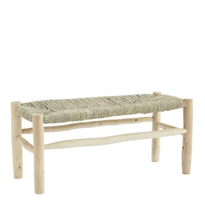 Madam Stoltz Eetkamerbank Beach Madam Stoltz Eetkamerbank Beach