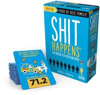Shit Happens: Familie Editie - thumbnail