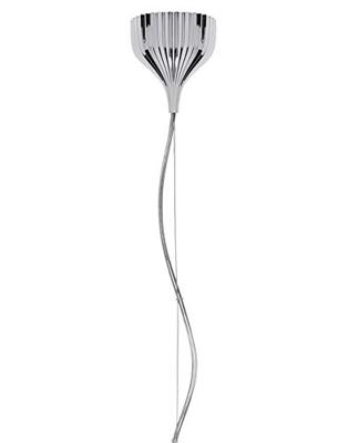 Kartell Ge Hanglamp - Chroom