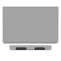 Flexson FLXBFWM1021 SONOS BEAM MUURBEUGEL Audio muurbeugel Zwart - thumbnail