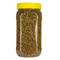 Goudviskorrels 1000 ml voer Suren Collection - Suren collection - thumbnail