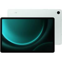 Samsung GALAXY Tab S9 FE+ WiFi 128GB grü - thumbnail