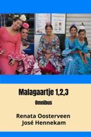 Malagaartje 1,2,3 - Renata Oosterveen José Hennekam - ebook - thumbnail