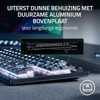 Razer Deathstalker V2 Pro TKL gaming toetsenbord - thumbnail