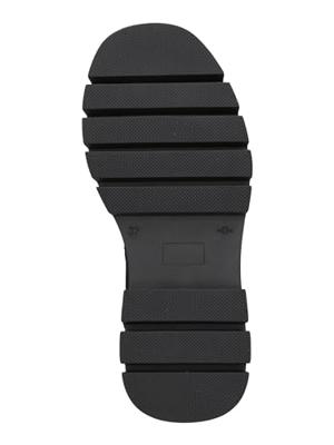 Bronx Boots Evi-ann 47428-C-01 Zwart-41 maat 41 - thumbnail