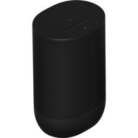 Sonos Move 2 Wifi speaker Zwart - thumbnail